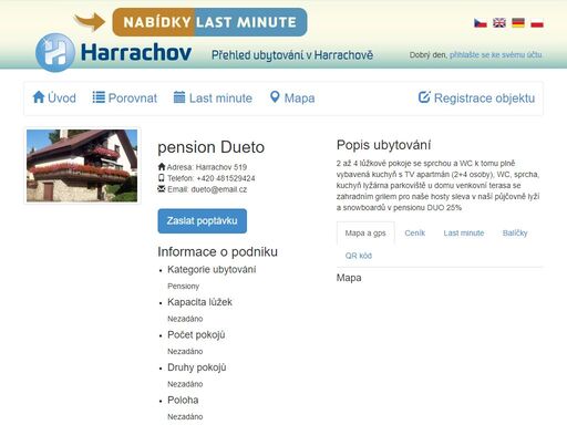 harrachov-ubytovani.cz/i/187/pension-dueto