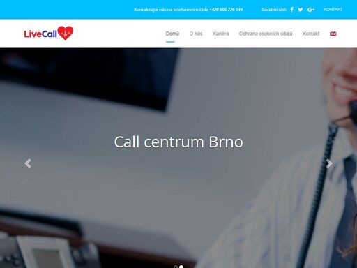 call centrum brno zajišťuje služby telemarketingu, zákaznický servis nebo třeba průzkum trhu