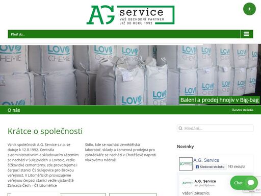 www.agservice.cz