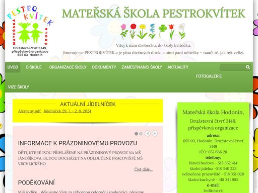 www.mspestrokvitek.cz