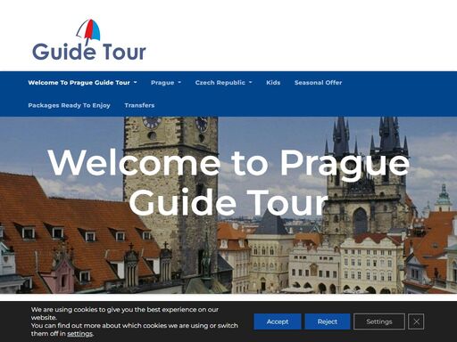 guide-tour.cz