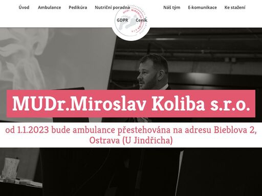 www.mudrkoliba.cz