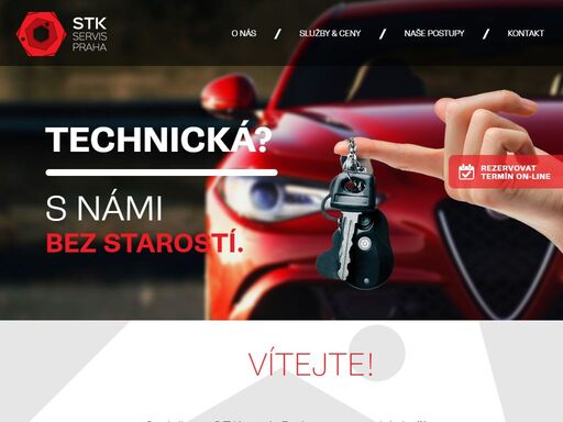 www.stkservispraha.cz