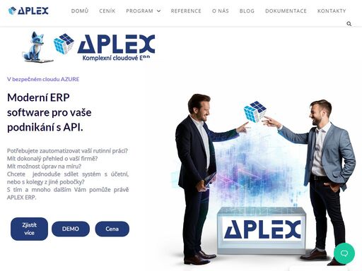 aplex.cz