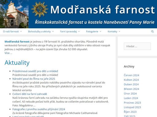 www.modranskafarnost.cz