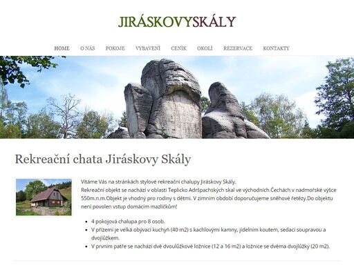 jiraskovyskaly.cz