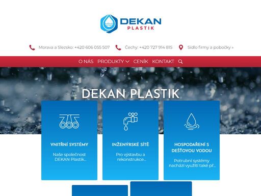 www.dekanplastik.cz