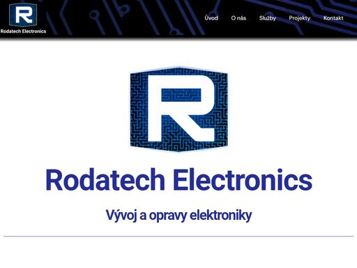 rodatechelectronics.cz