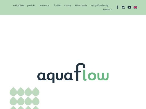 aquaflow.cz