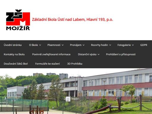 www.zsmojzir.cz