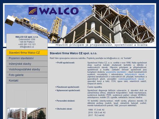 www.walco.cz