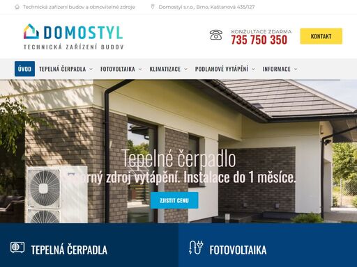 www.domostyl.cz