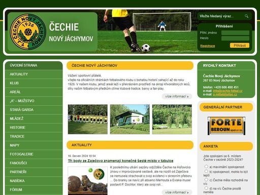 www.cechie-fotbal.cz
