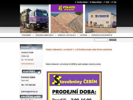 www.pokros.cz