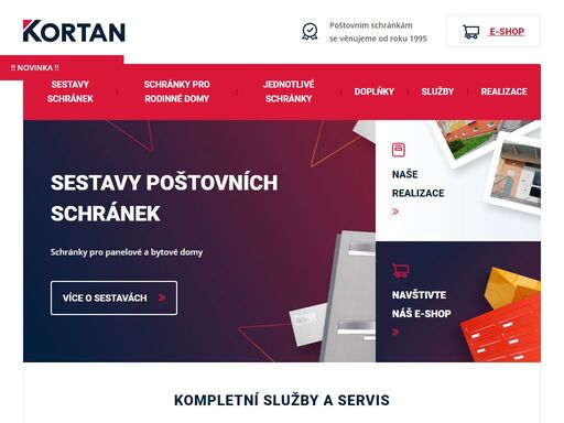 www.kortan.cz