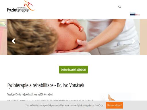 www.fyzioterapievonasek.cz