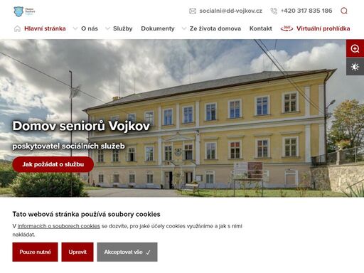 www.dd-vojkov.cz