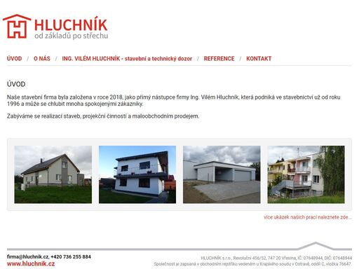 www.hluchnik.cz