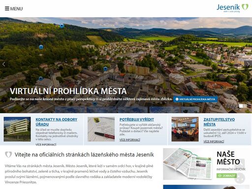 www.jesenik.org