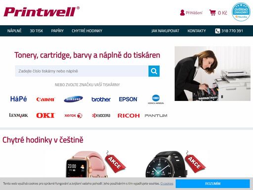 www.printwell.cz