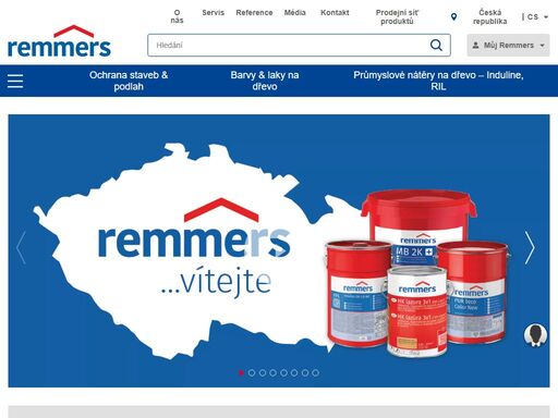www.remmers.cz