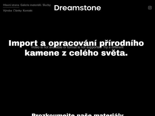 www.dreamstone.cz