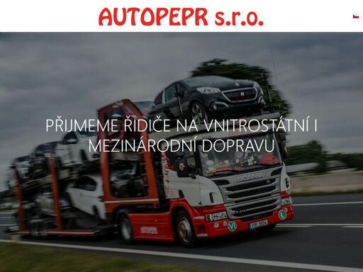www.autopepr.cz