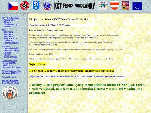 www.kctfenix.ic.cz