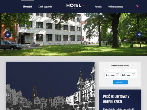 www.hotelkristl.cz