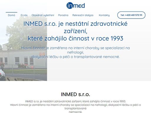 inmed.cz