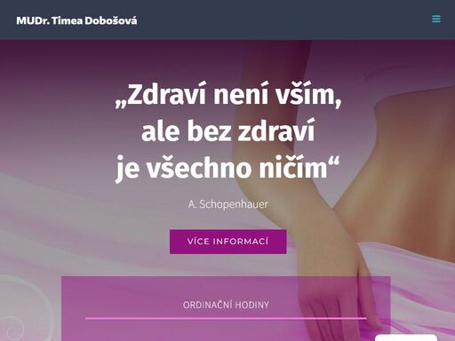 www.timeadobosova.cz
