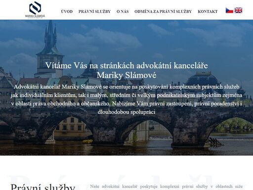 www.akslamova.cz