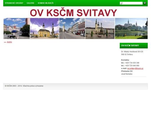 svitavy.kscm.cz