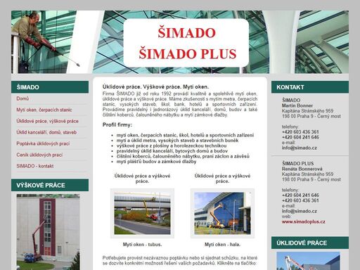 www.simado.cz