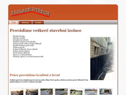 www.izolace-strechy.eu