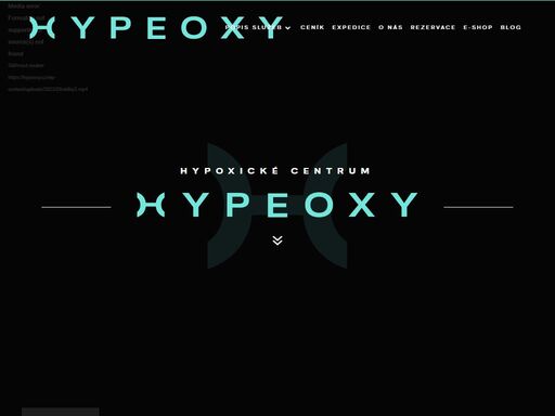 hypeoxy.cz