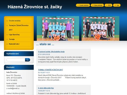 hazena-zirovnice.webnode.cz