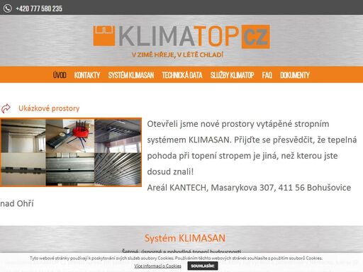 www.klimatop.cz