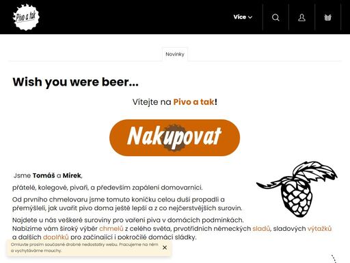 www.pivoatak.cz