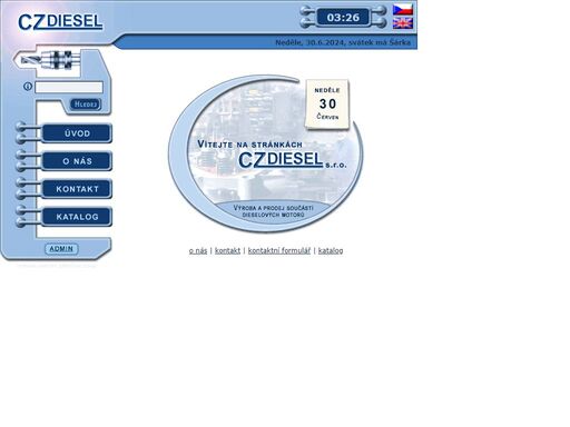 www.czdiesel.cz