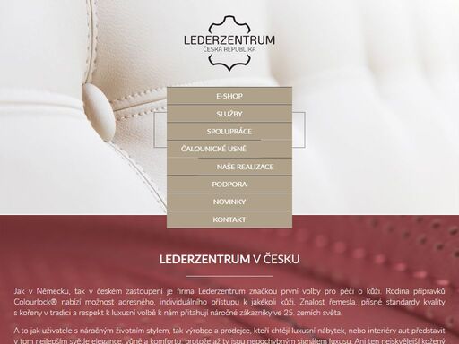 www.lederzentrum.cz