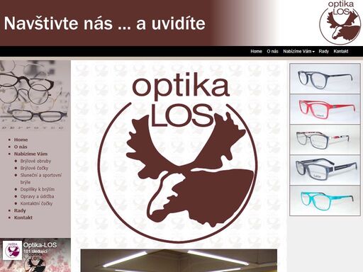www.optikalos.cz
