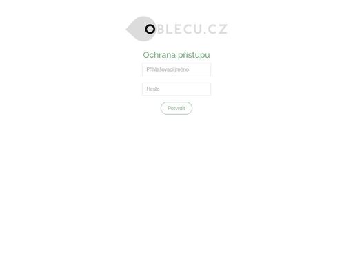 www.oblecu.cz