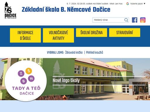www.zsdacice.cz