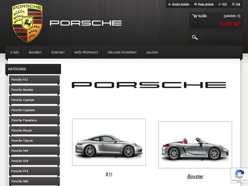 www.porsche-shop.net