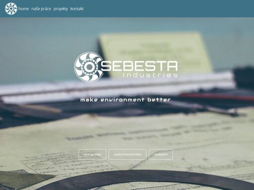 sebesta-industries.com