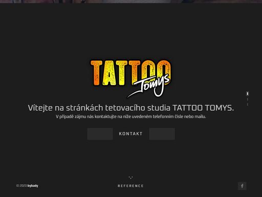 tetovací studio tattoo tomys - rádi vám s tetováním poradíme a vytvoříme vám originální návrh. důraz klademe  na kvalitu.