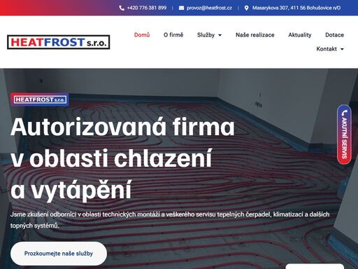 www.heatfrost.cz