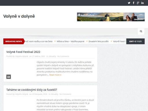 www.volynevdolyne.cz