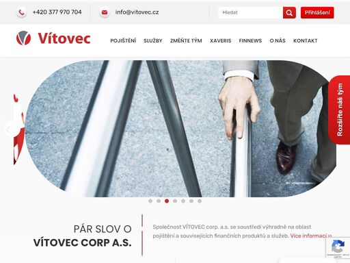www.vitovec.cz